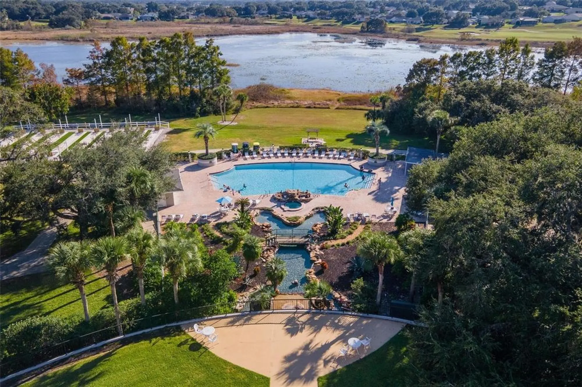 Property Slideshow image 52 of 55 | 25440 crestwater dr, Leesburg, FL, 34748