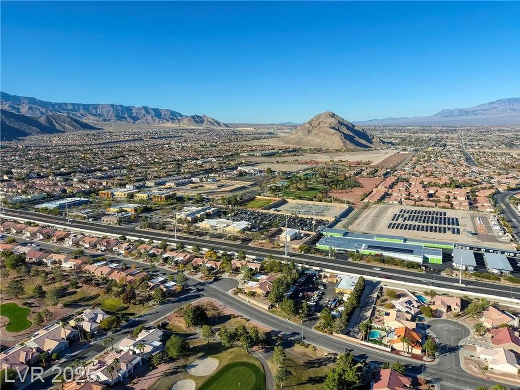 Property Slideshow image 43 of 46 | 9800 villa ridge dr, Las Vegas, NV, 89134