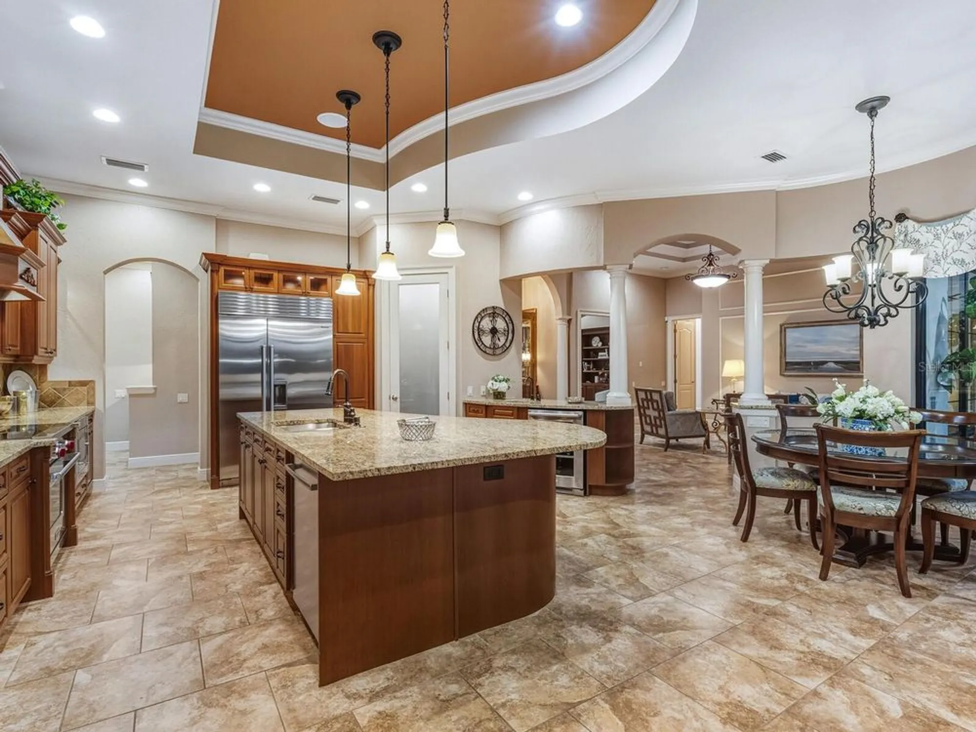 Property Slideshow image 24 of 83 | 26725 raphis royale blvd, Englewood, FL, 34223