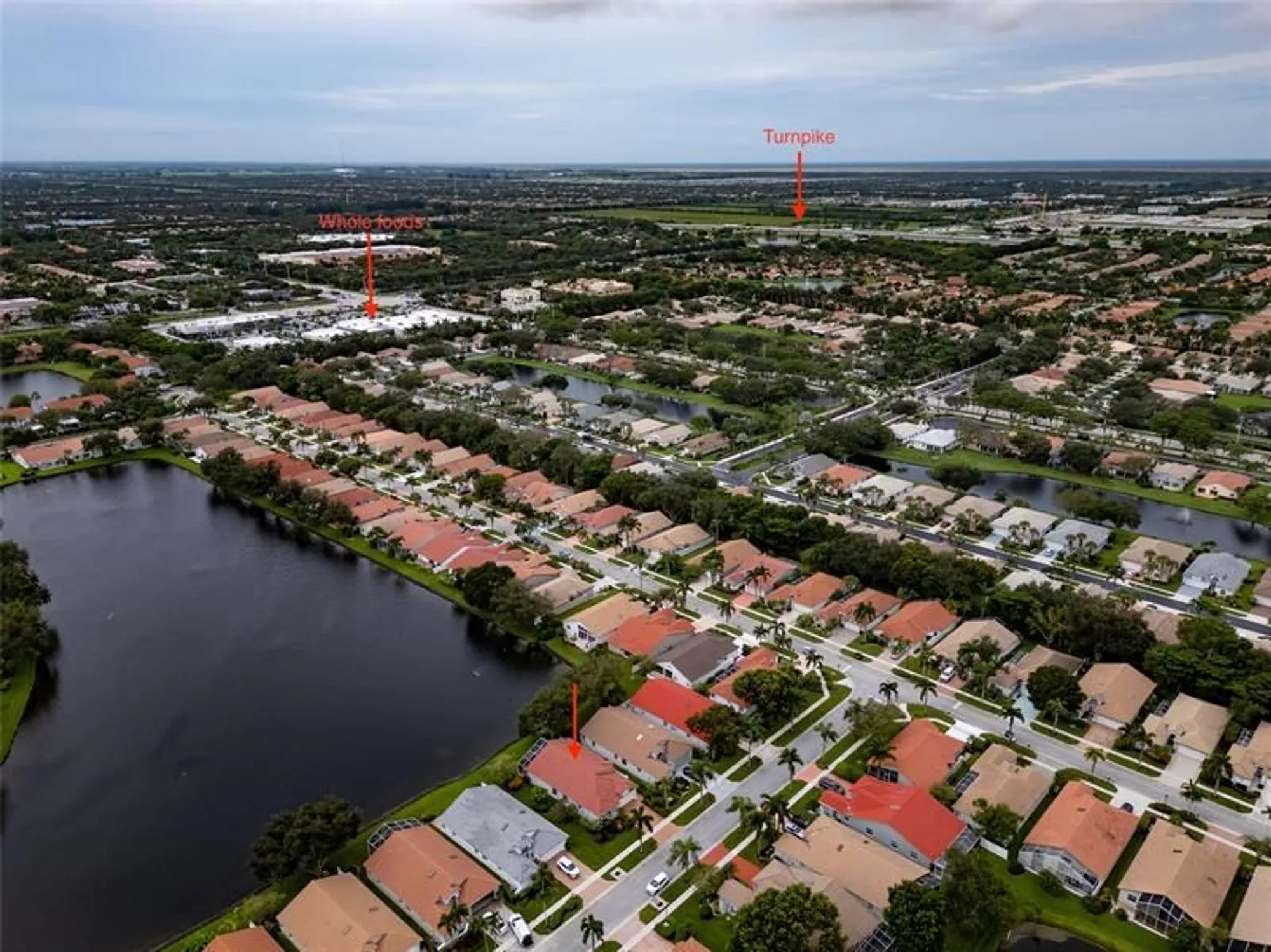 Property Slideshow image 31 of 33 | 7932 sailing shores ter, Boynton Beach, FL, 33437