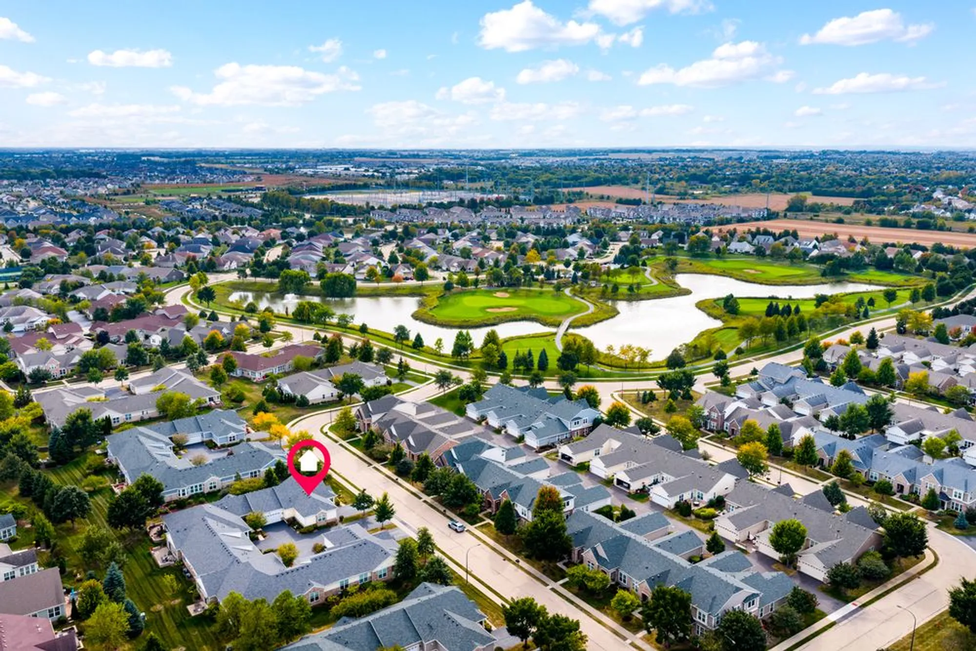 Property Slideshow image 4 of 29 | 2629 camberley cir, Naperville, IL, 60564