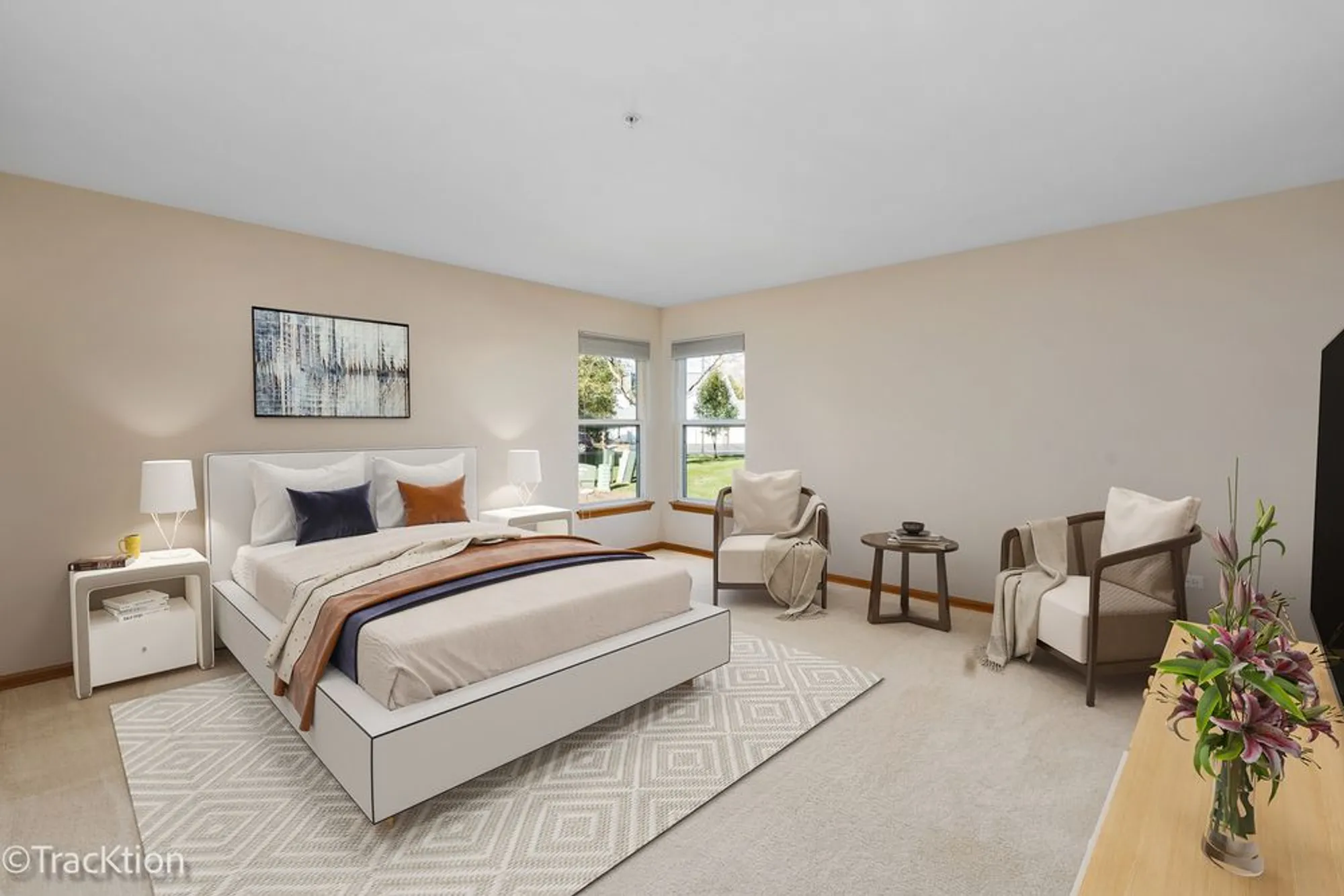 Property Slideshow image 8 of 17 | 13818 s bristlecone ln d, Plainfield, IL, 60544