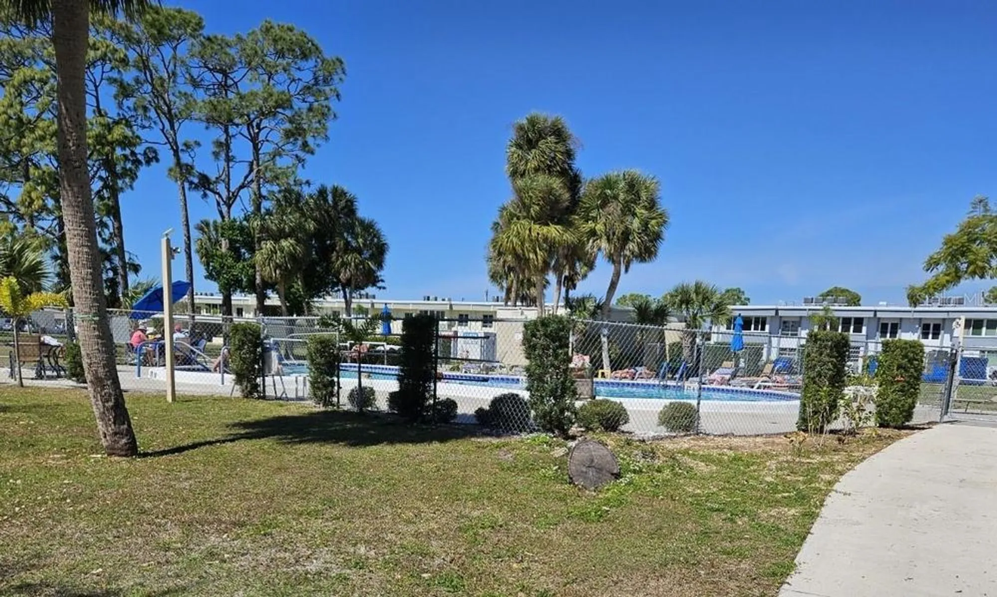 Property Slideshow image 23 of 34 | 21280 brinson ave 205, Port Charlotte, FL, 33952