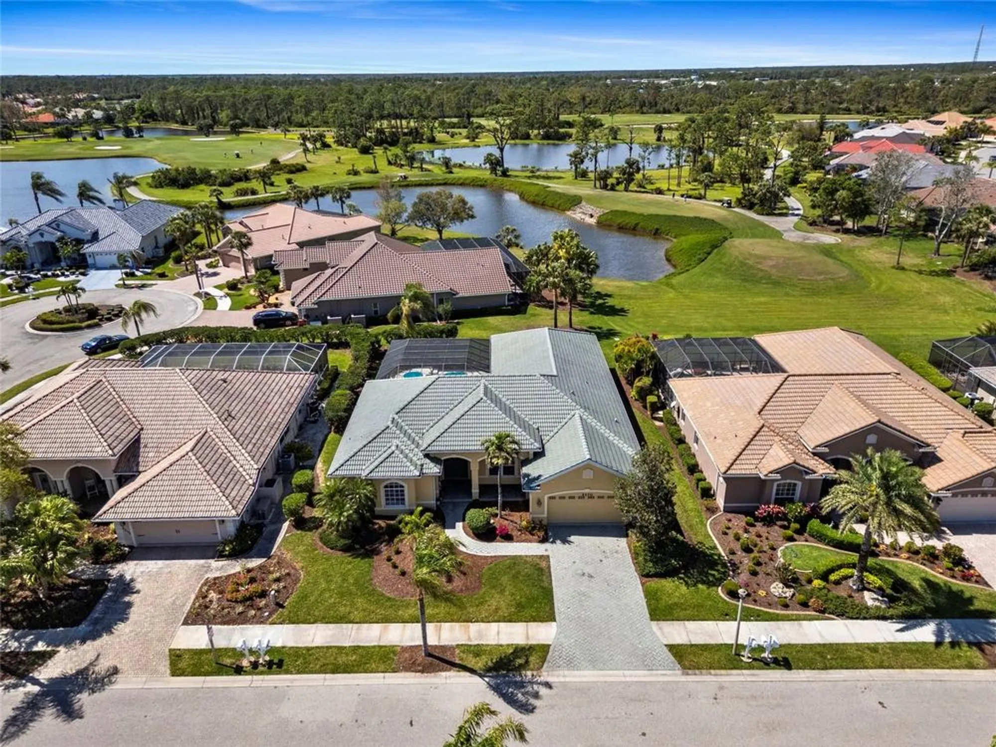 Property Slideshow image 2 of 48 | 5270 white ibis dr, North Port, FL, 34287