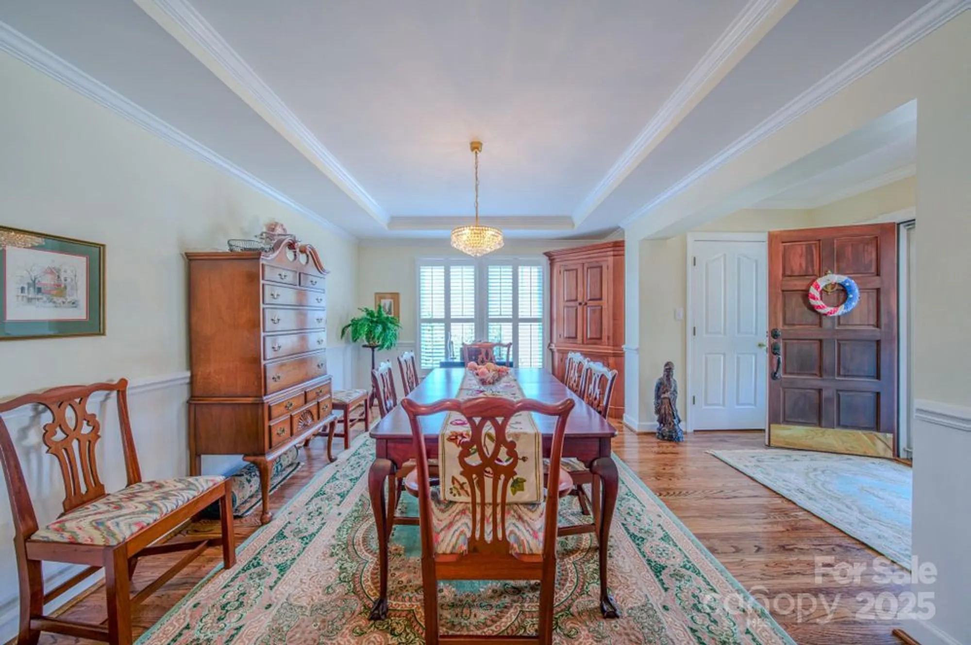 Property Slideshow image 6 of 38 | 8 creekside way, Asheville, NC, 28804