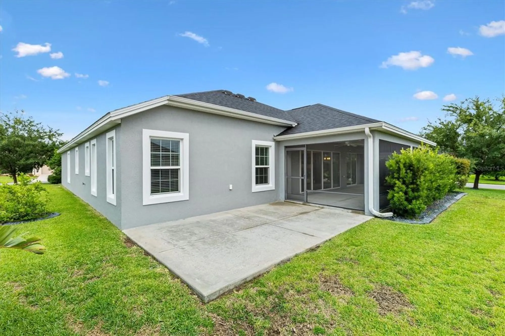 Property Slideshow image 38 of 47 | 5868 wood stork way, The Villages, FL, 32163