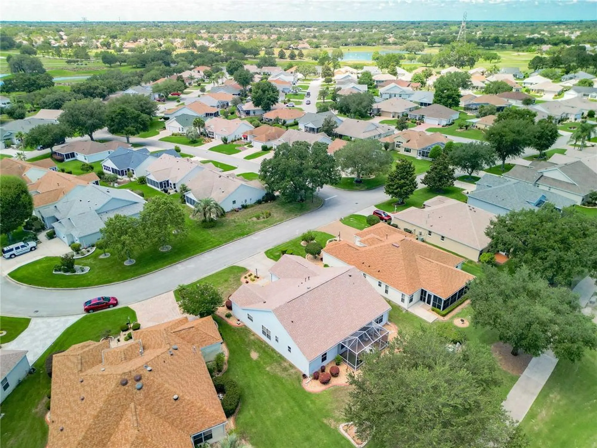 Property Slideshow image 52 of 56 | 8617 se 168th kittredge loop, The Villages, FL, 32162