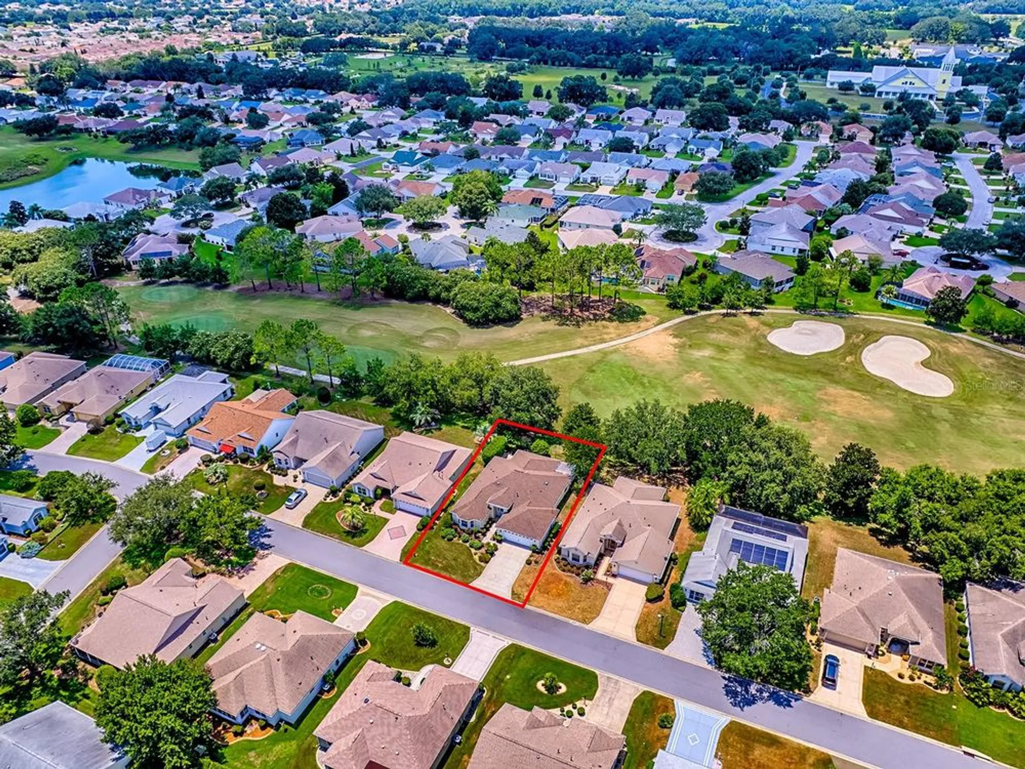 Property Slideshow image 56 of 59 | 16822 se 80th bellavista cir, The Villages, FL, 32162