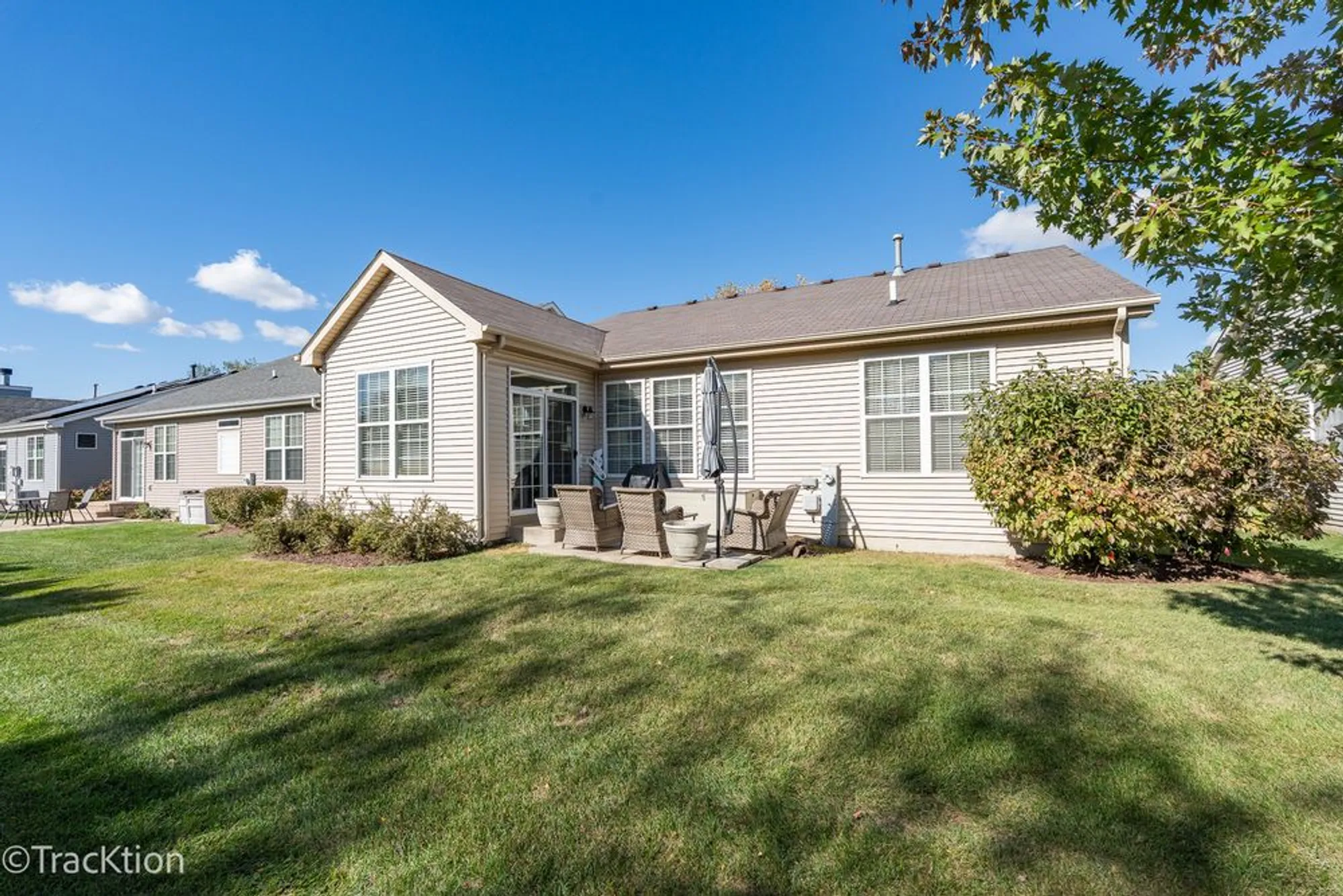 Property Slideshow image 29 of 30 | 21123 sterling lake ct, Crest Hill, IL, 60403