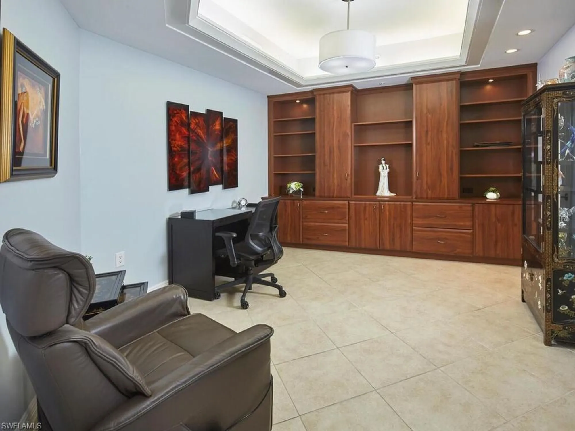 Property Slideshow image 13 of 25 | 23850 via italia cir apt 805, Estero, FL, 34134