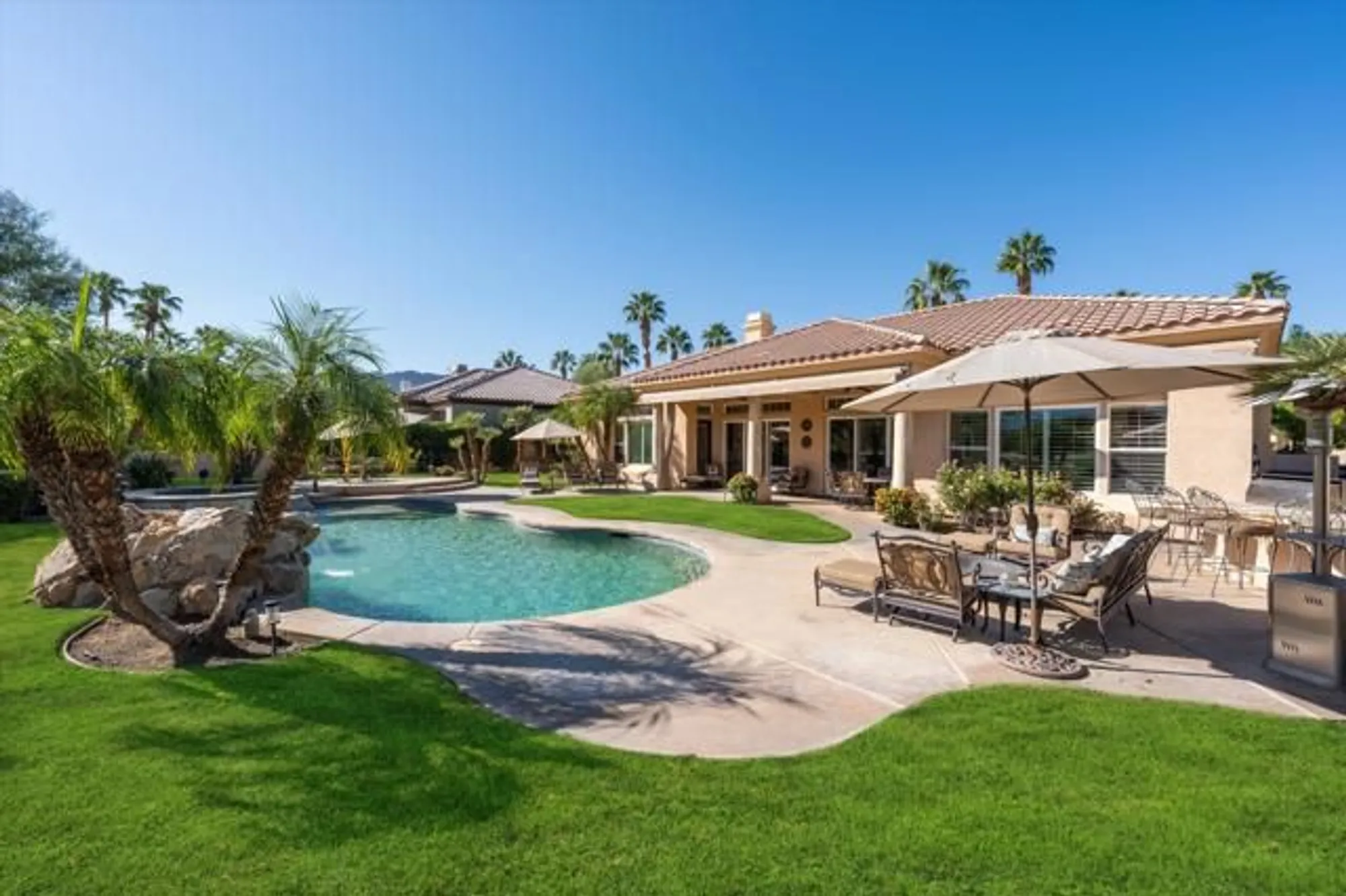Property Slideshow image 16 of 47 | 81205 kingston heath, La Quinta, CA, 92253