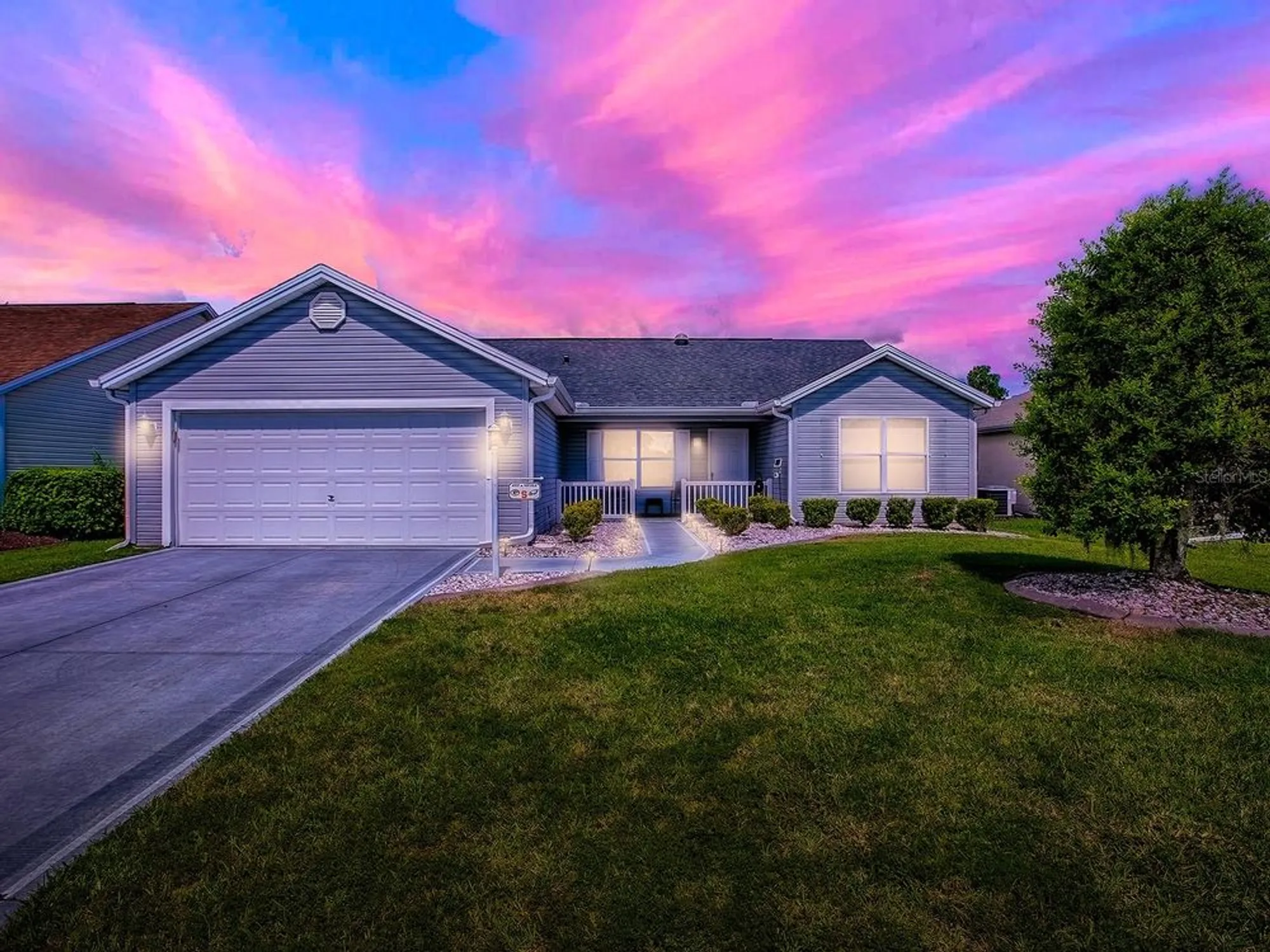 Property Slideshow image 42 of 42 | 2412 merida cir, The Villages, FL, 32162