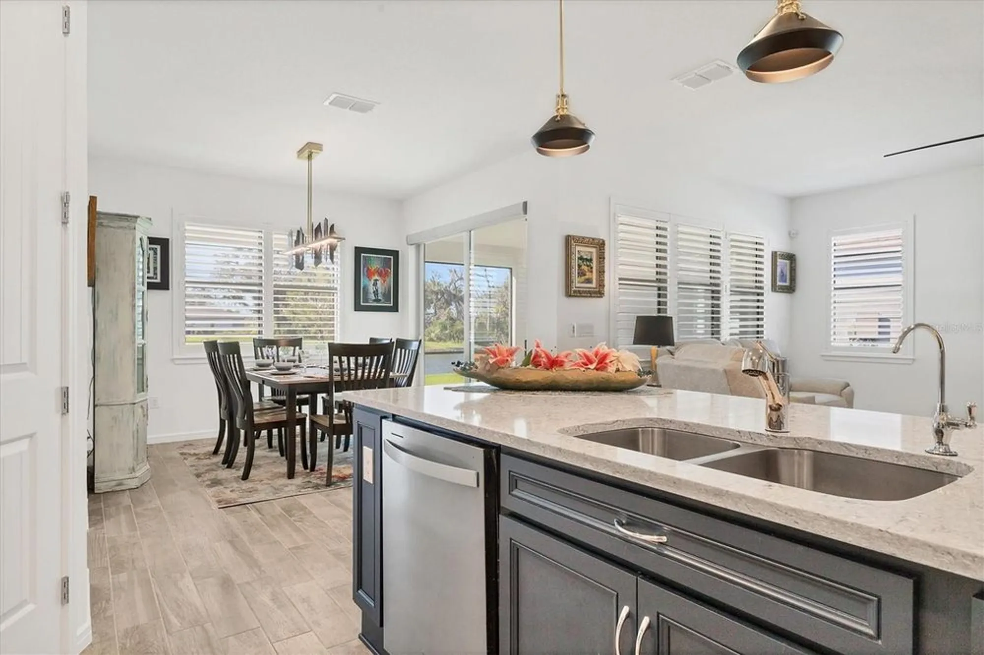 Property Slideshow image 12 of 76 | 9259 barrier coast trl, Parrish, FL, 34219