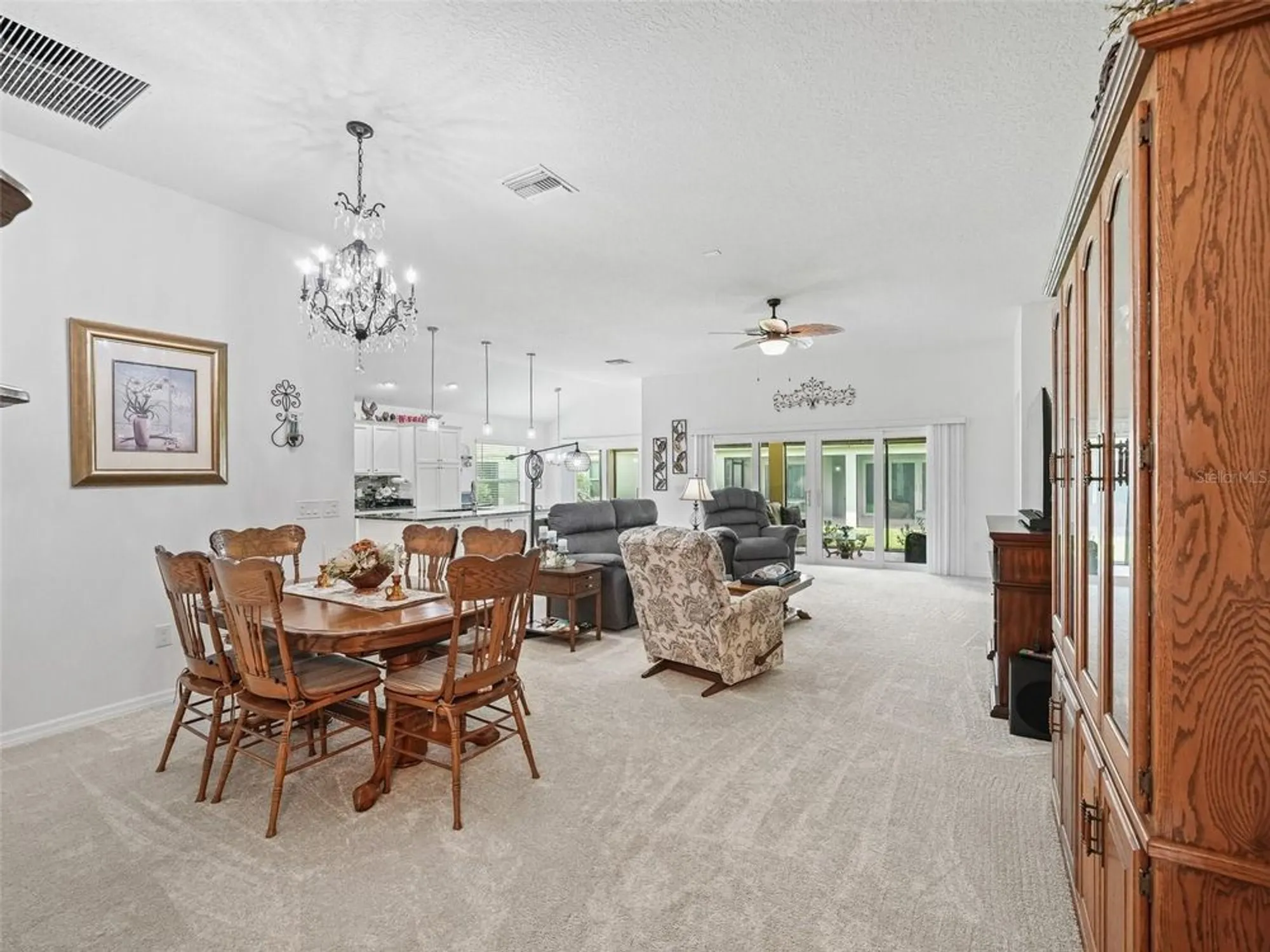Property Slideshow image 3 of 33 | 4216 balcharan ter, The Villages, FL, 32163