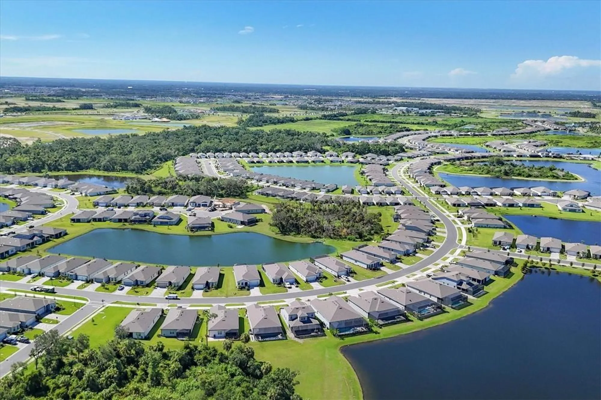 Property Slideshow image 45 of 76 | 9259 barrier coast trl, Parrish, FL, 34219