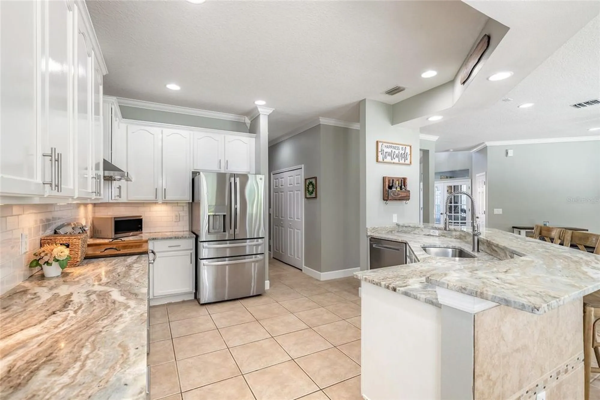Property Slideshow image 15 of 67 | 495 venetian villa dr, New Smyrna Beach, FL, 32168