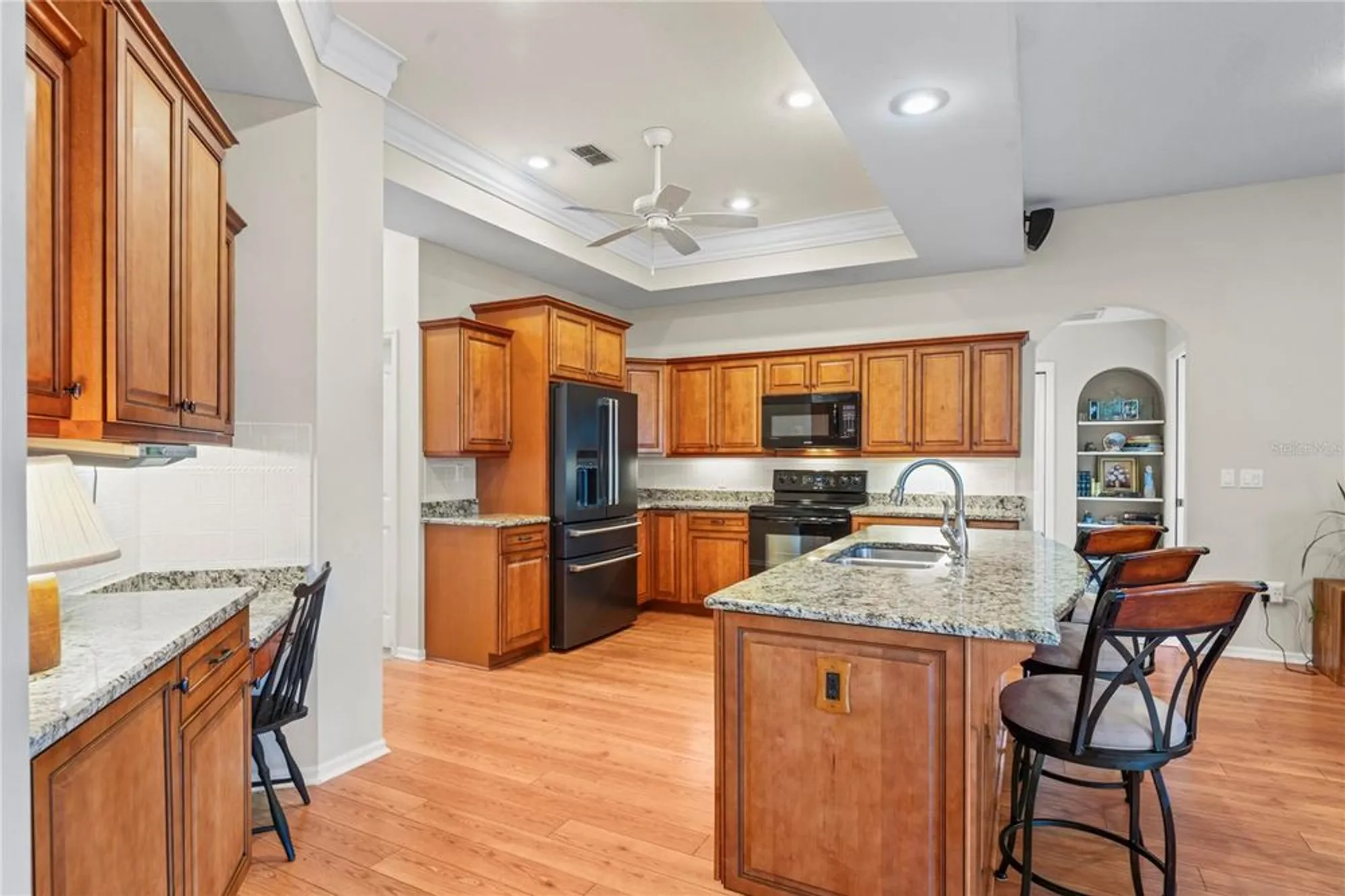 Property Slideshow image 17 of 95 | 4484 secretariat run, Spring Hill, FL, 34609