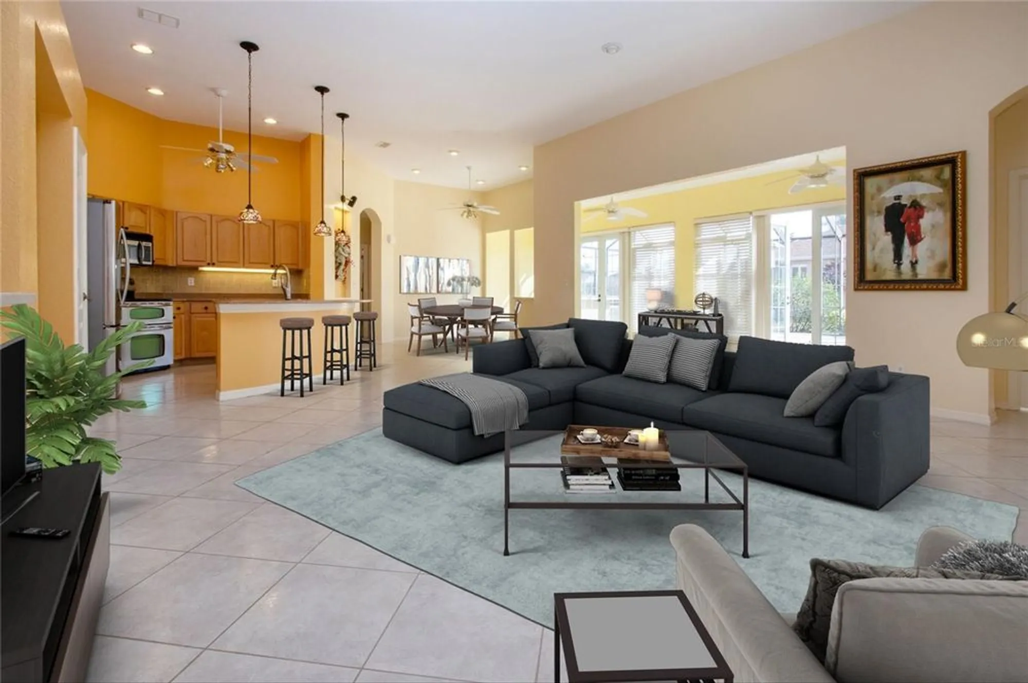 Property Slideshow image 14 of 74 | 1115 signature dr, Sun City Center, FL, 33573