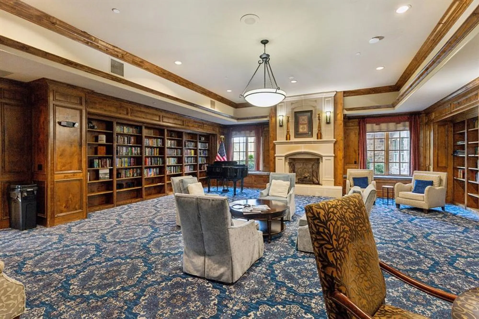 Property Slideshow image 2 of 22 | 301 watermere dr 401, Southlake, TX, 76092
