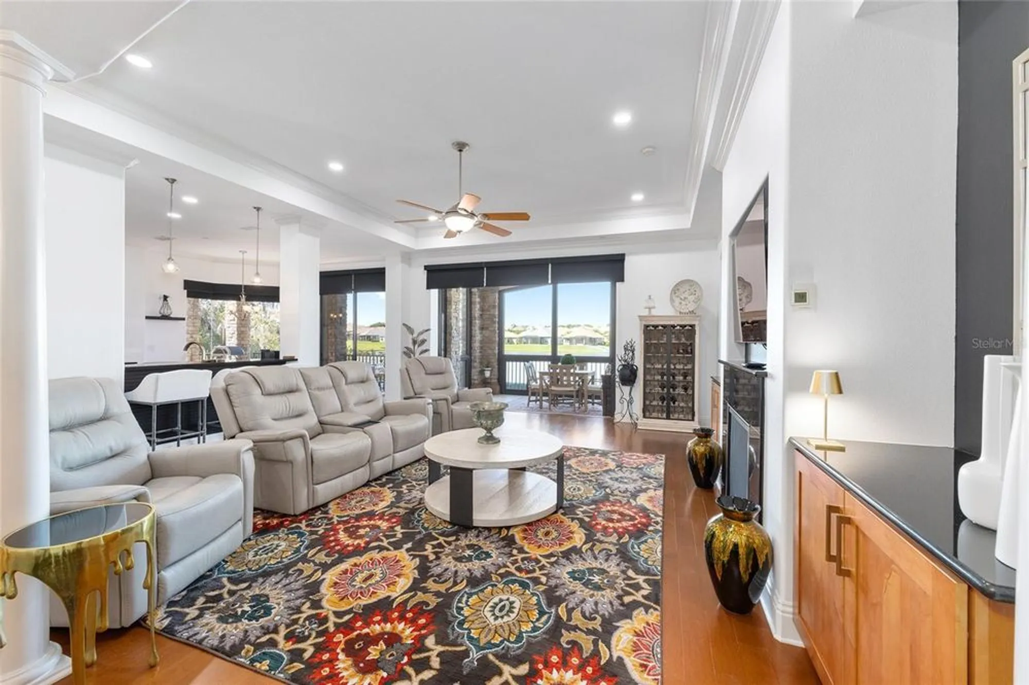 Property Slideshow image 12 of 66 | 1147 w pointe vista path # c1, Hernando, FL, 34442