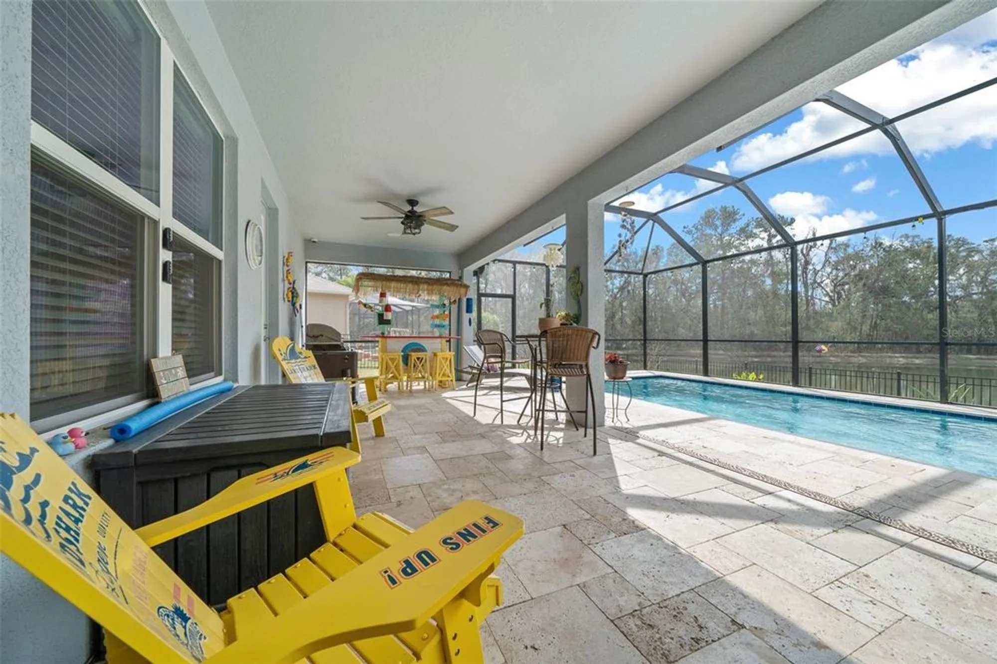 Property Slideshow image 48 of 60 | 19770 tattnall way, Brooksville, FL, 34601
