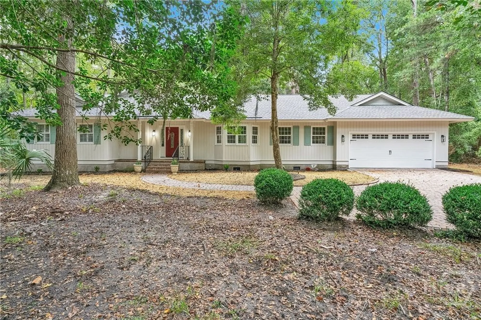 Property Slideshow image 1 of 54 | 5 fletcher ln, Savannah, GA, 31411