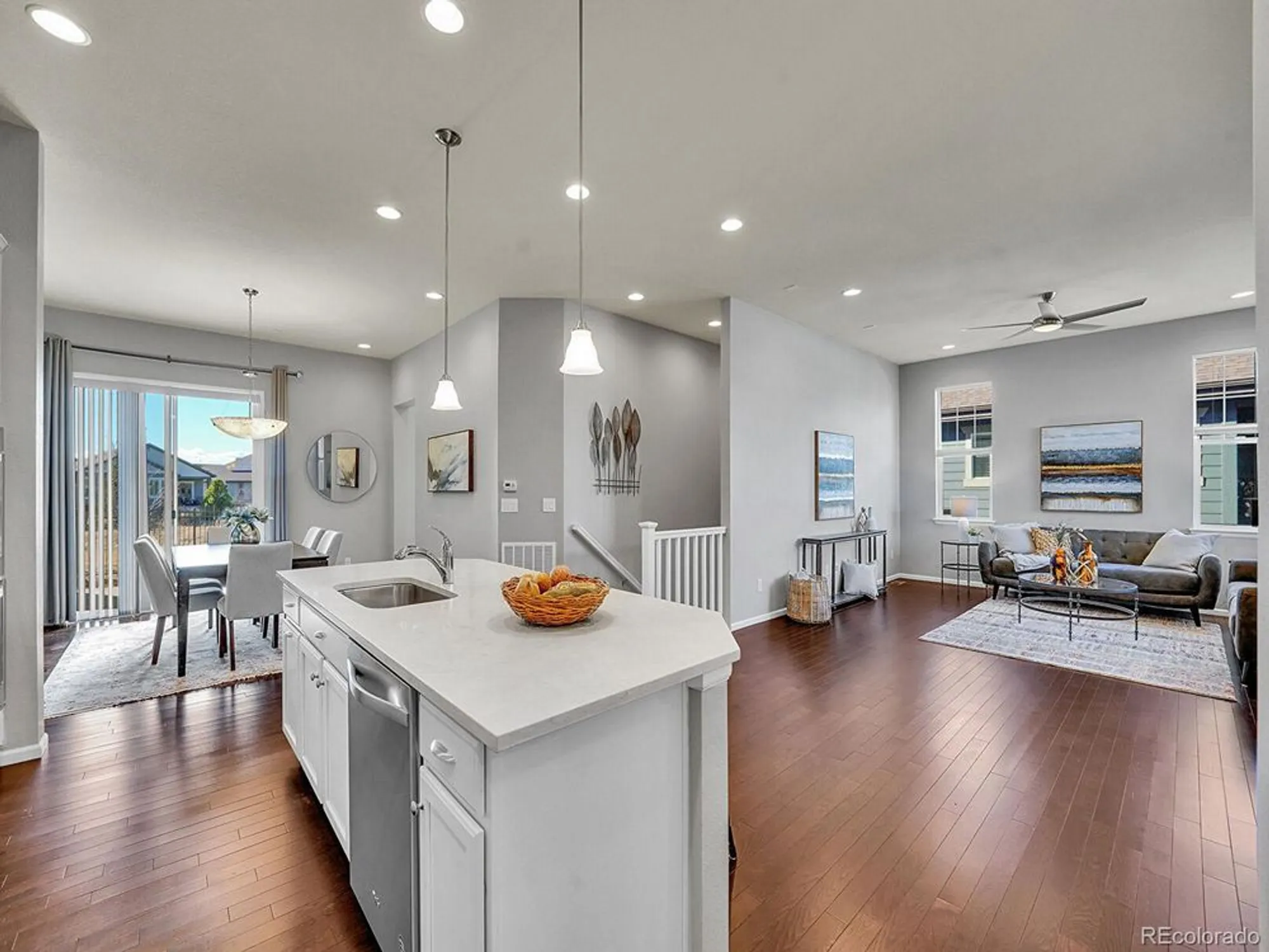 Property Slideshow image 11 of 38 | 3681 new haven cir, Castle Rock, CO, 80109