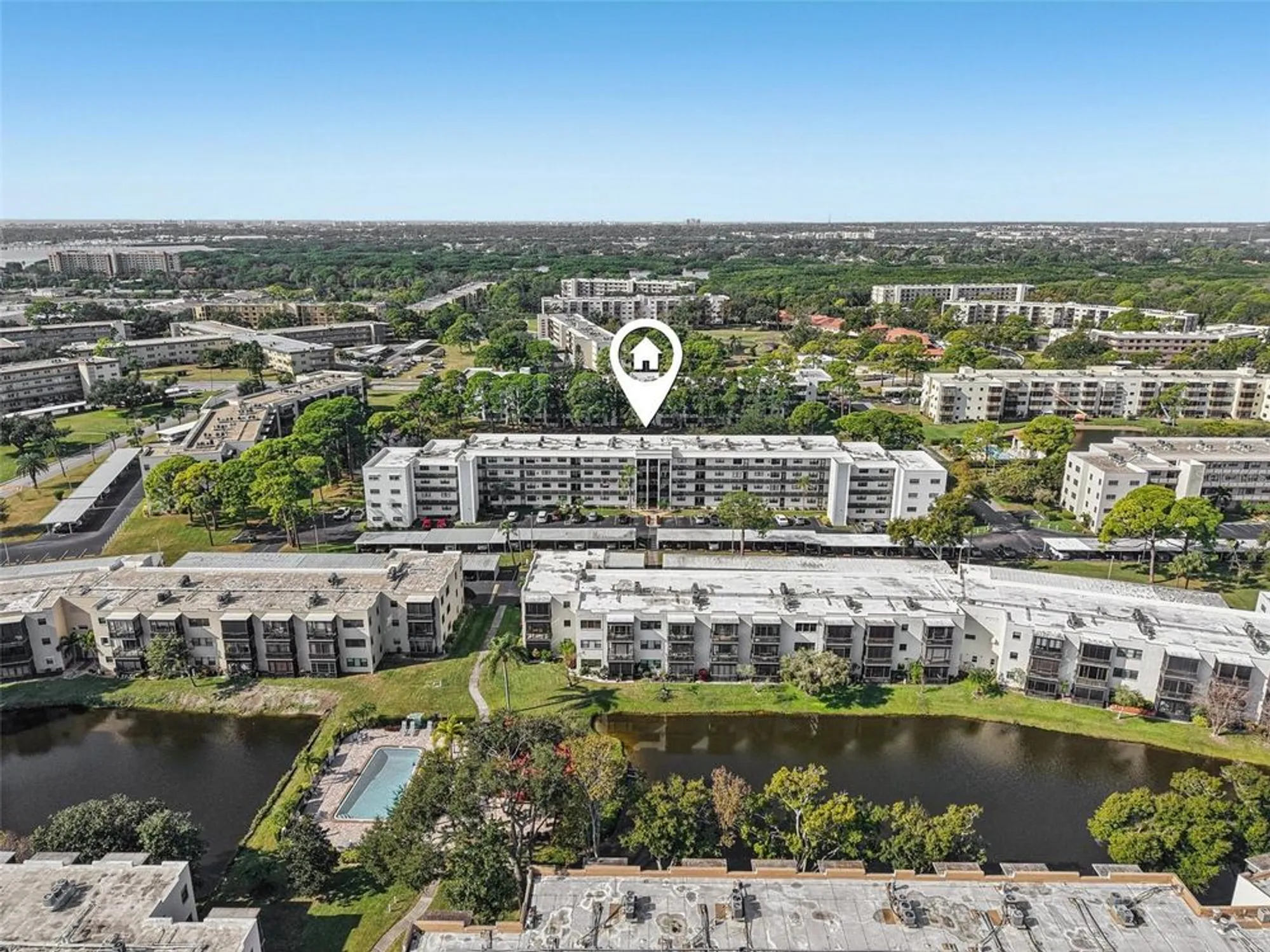 Property Slideshow image 1 of 26 | 5980 80th st n unit 405, St Petersburg, FL, 33709