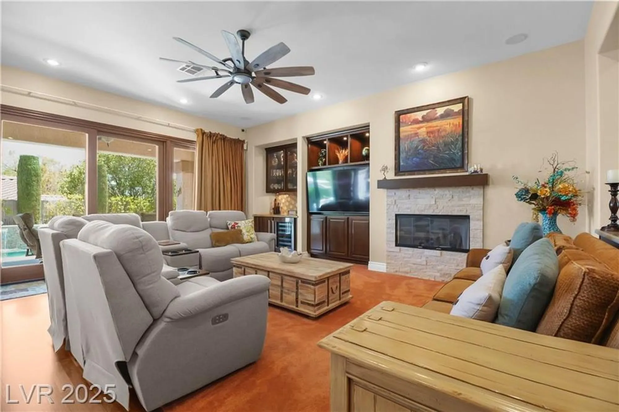 Property Slideshow image 11 of 45 | 4208 agosta luna pl, Las Vegas, NV, 89135