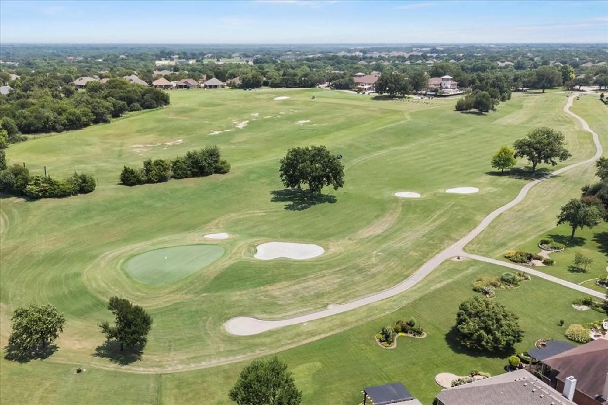 Property Slideshow image 34 of 37 | 927 oakland hills dr, Fairview, TX, 75069