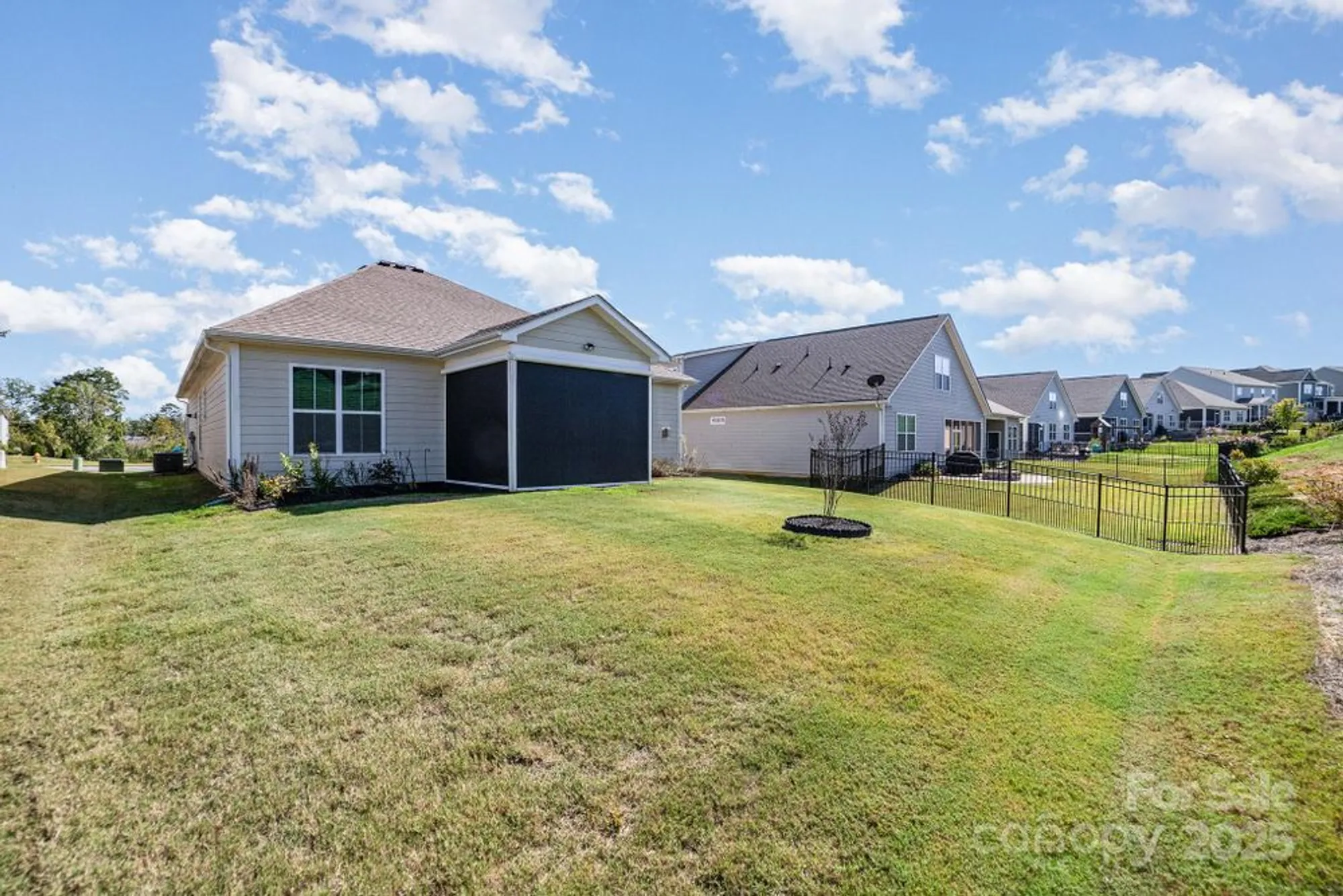 Property Slideshow image 23 of 29 | 422 secretariat dr, Iron Station, NC, 28080