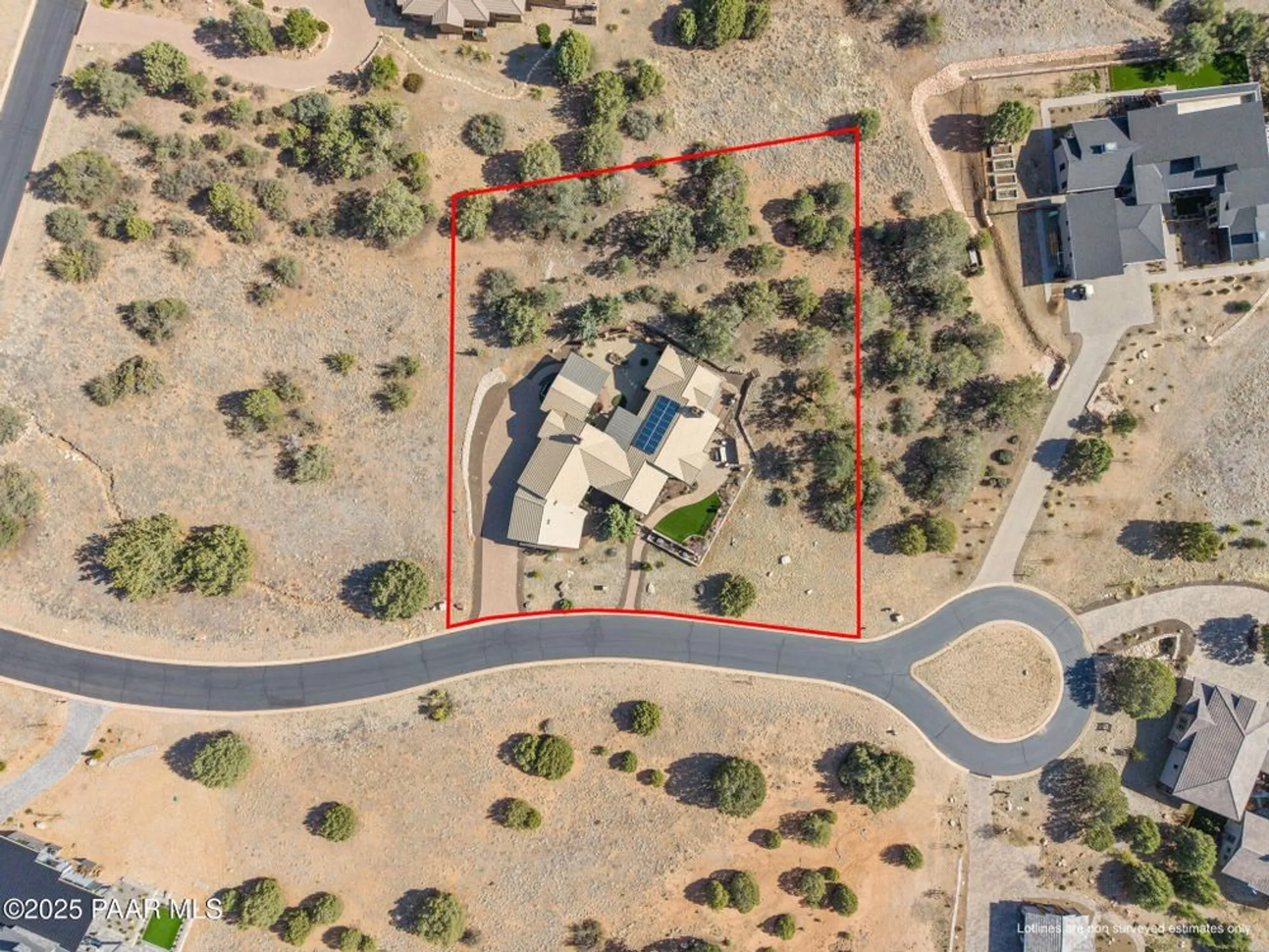 Property Slideshow image 47 of 53 | 5155 w mirandas way, Prescott, AZ, 86305
