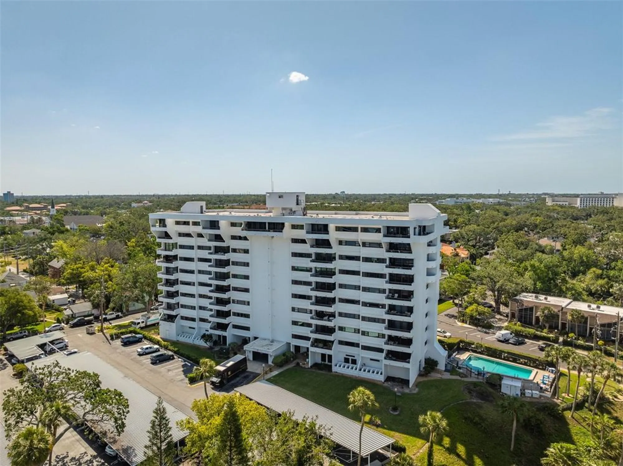 Property Slideshow image 40 of 96 | 30 turner st 604, Clearwater, FL, 33756