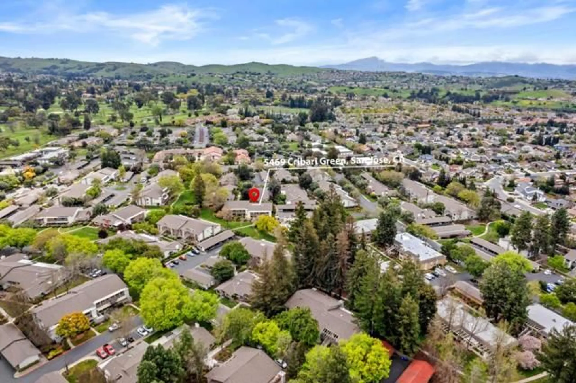 Property Slideshow image 40 of 46 | 5469 cribari grn, San Jose, CA, 95135