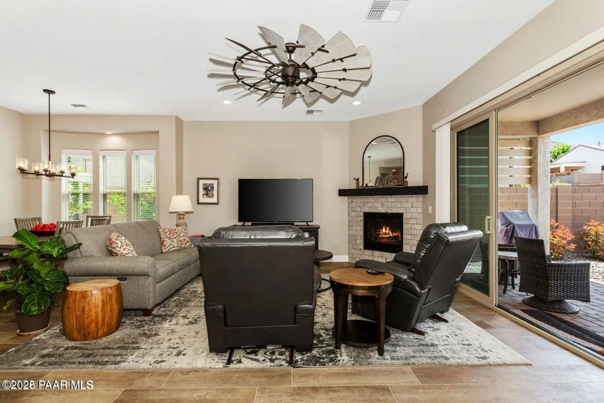 Property Slideshow image 8 of 65 | 1300 n low valley ln, Prescott Valley, AZ, 86314