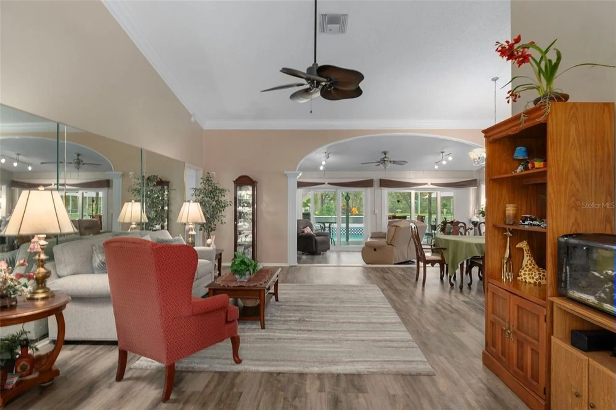 Property Slideshow image 8 of 95 | 2345 terrace view ln, Spring Hill, FL, 34606