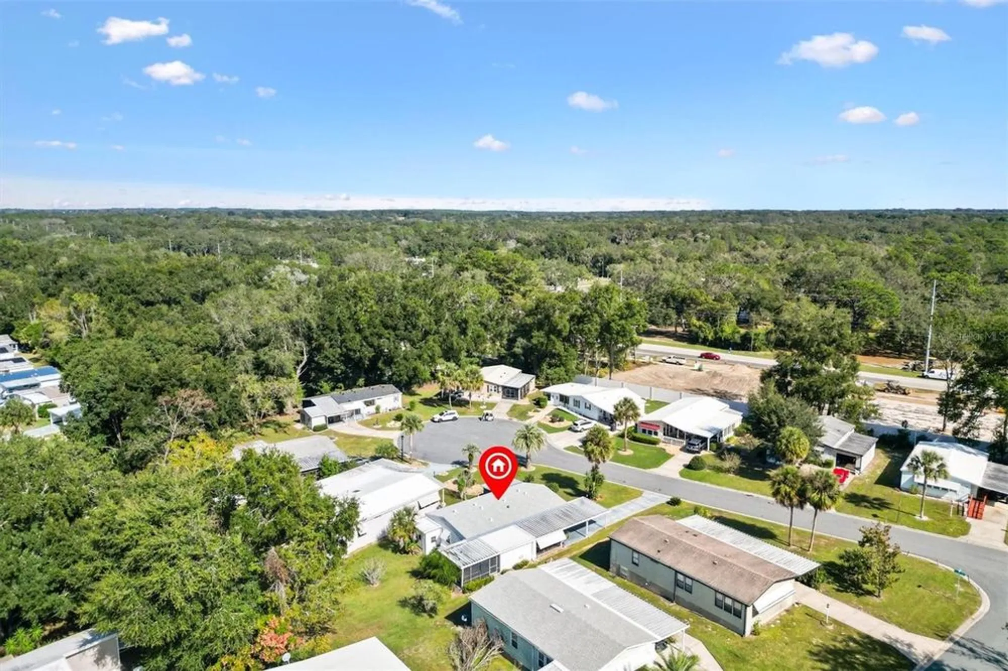 Property Slideshow image 36 of 37 | 407 tarrson blvd, The Villages, FL, 32159