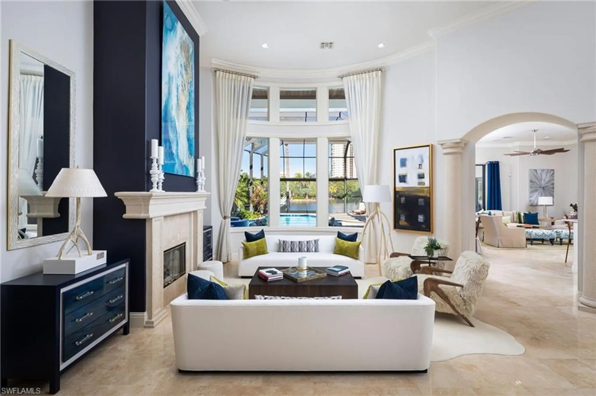 Property Slideshow image 7 of 50 | 4610 via cappello, Estero, FL, 34134