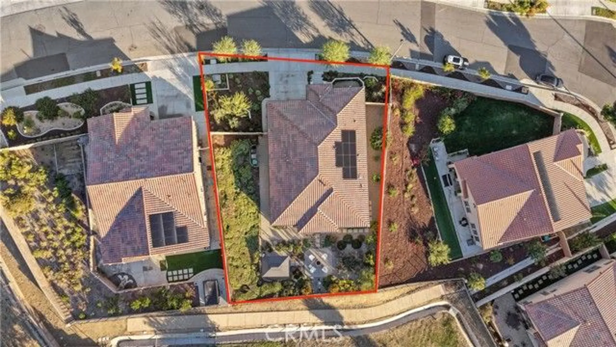 Property Slideshow image 32 of 40 | 24674 crestley dr, Corona, CA, 92883