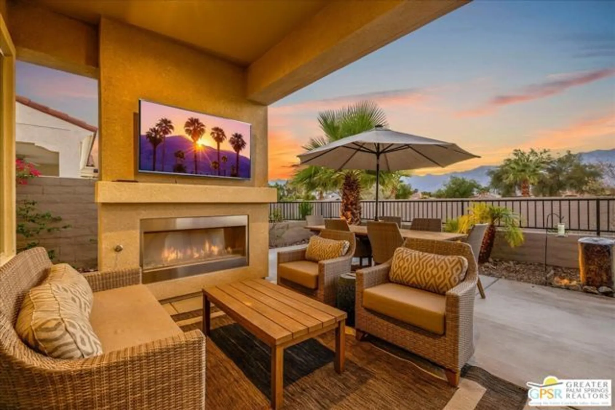 Property Slideshow image 7 of 31 | 70 cork tree, Rancho Mirage, CA, 92270