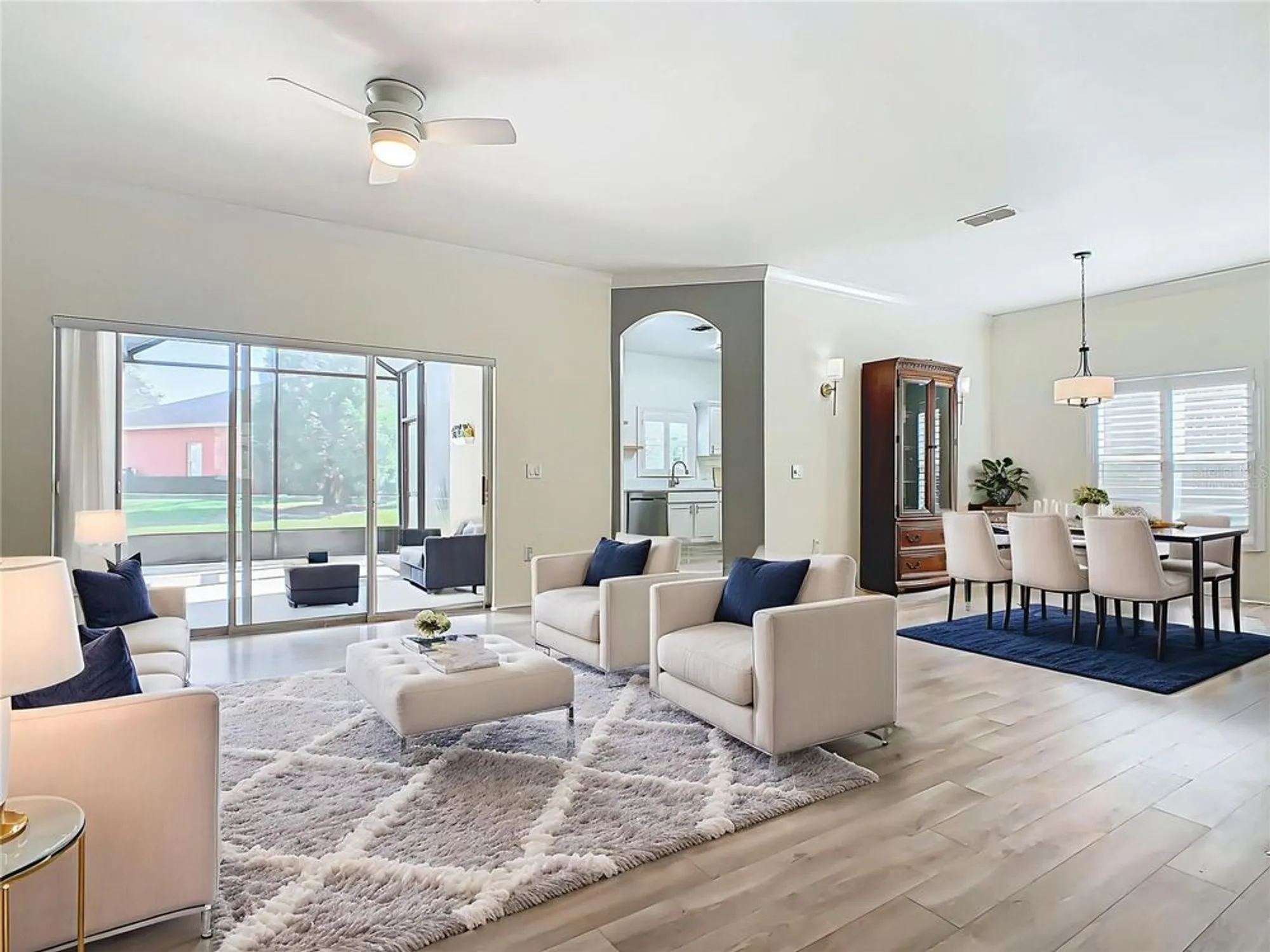 Property Slideshow image 8 of 80 | 243 new river dr, Kissimmee, FL, 34759