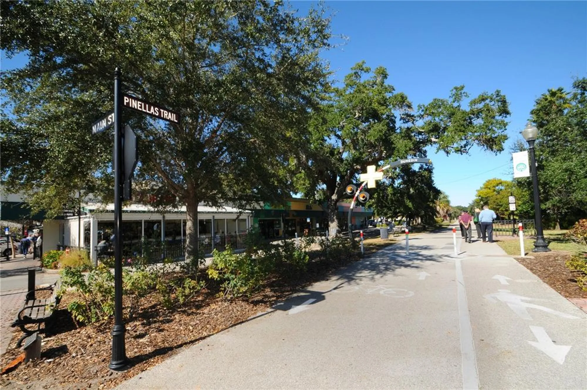 Property Slideshow image 52 of 57 | 634 edgewater dr 644, Dunedin, FL, 34698