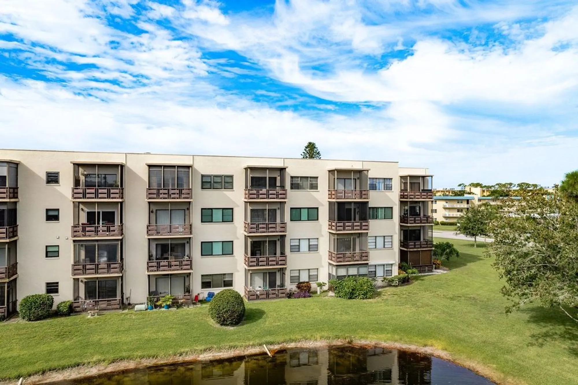 Property Slideshow image 48 of 56 | 7975 58th ave n unit 403, St Petersburg, FL, 33709