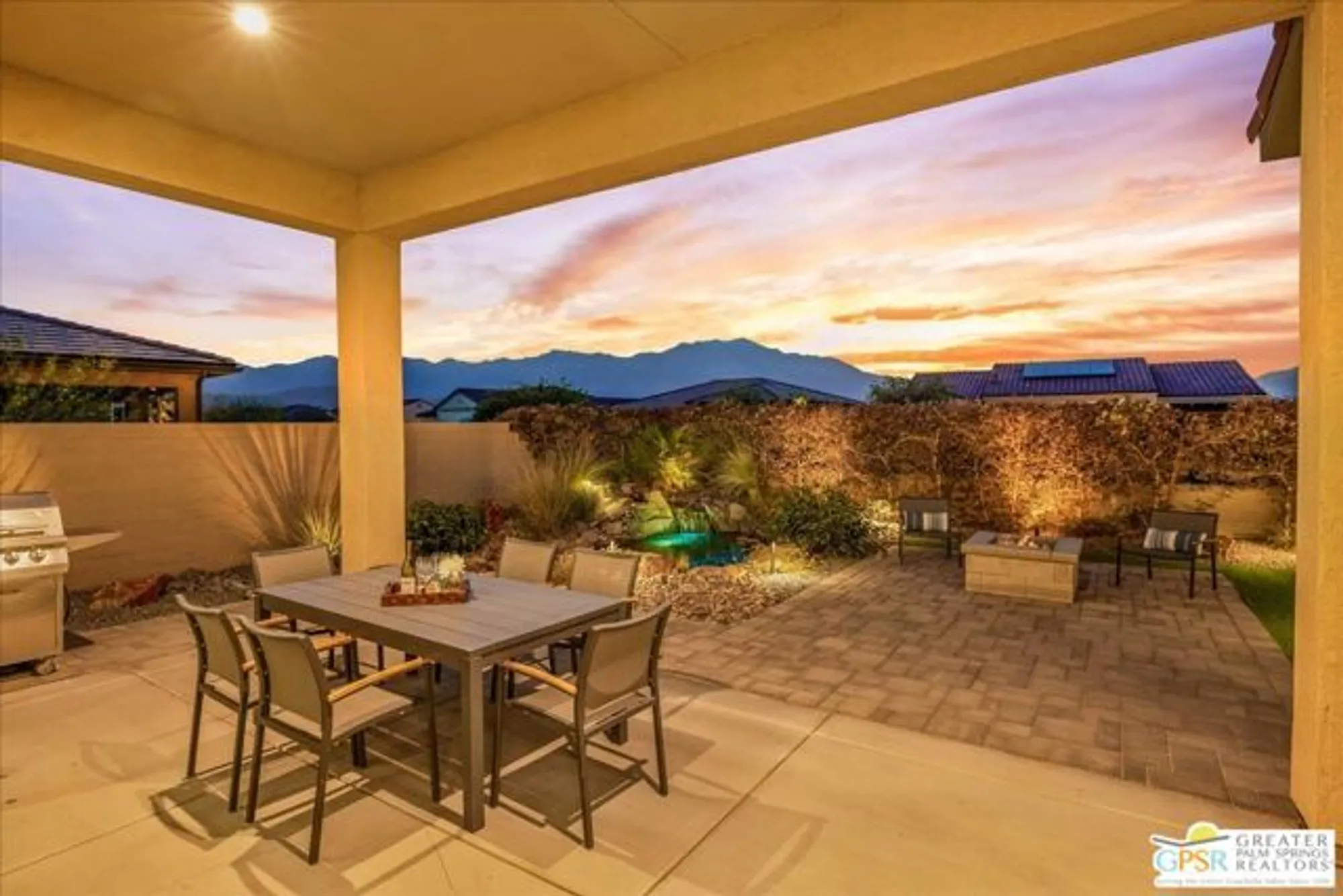 Property Slideshow image 23 of 27 | 103 prosecco, Rancho Mirage, CA, 92270