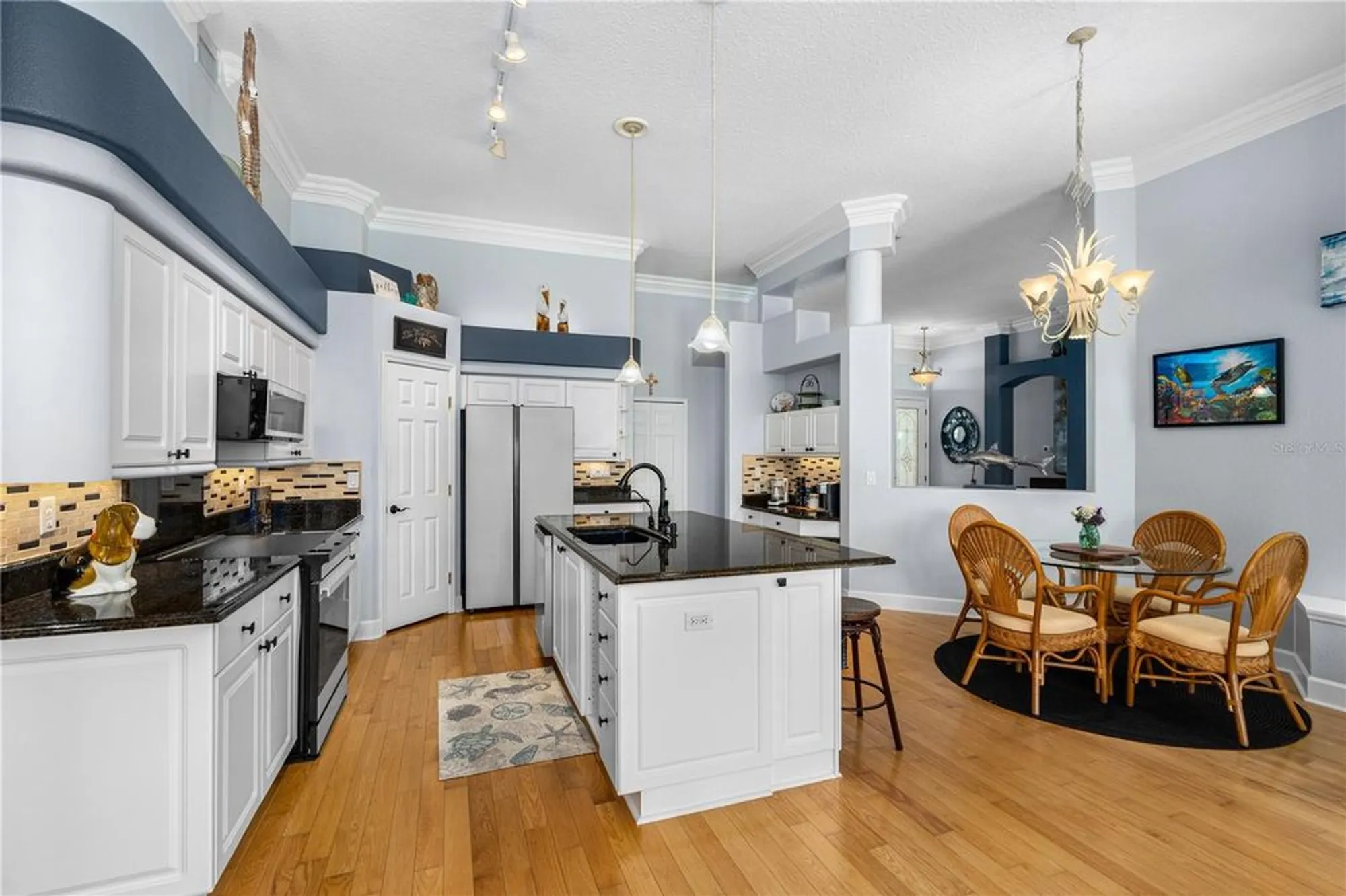 Property Slideshow image 10 of 52 | 801 arbor glen ct, Ormond Beach, FL, 32174