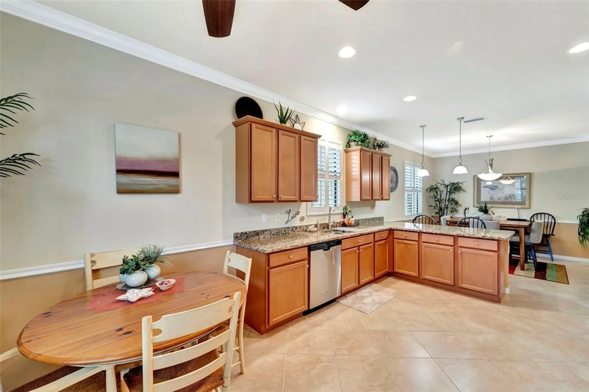 Property Slideshow image 14 of 63 | 2482 arugula dr, North Port, FL, 34289