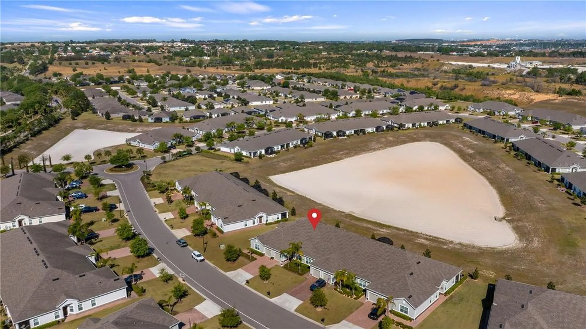 Property Slideshow image 33 of 34 | 3512 belland cir b, Clermont, FL, 34711