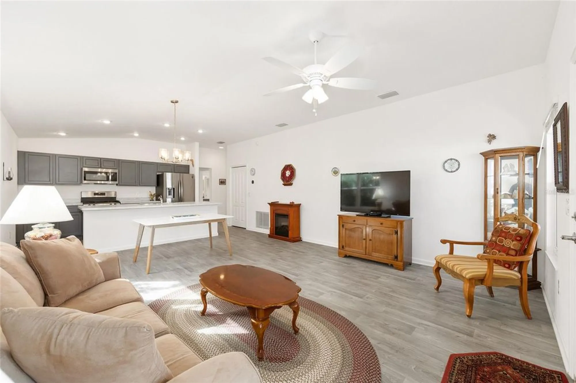 Property Slideshow image 13 of 35 | 3818 miragalia ln, The Villages, FL, 32163