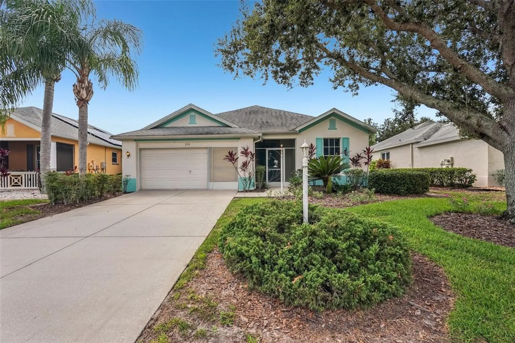Property Slideshow image 57 of 61 | 2114 worthington greens dr, Sun City Center, FL, 33573