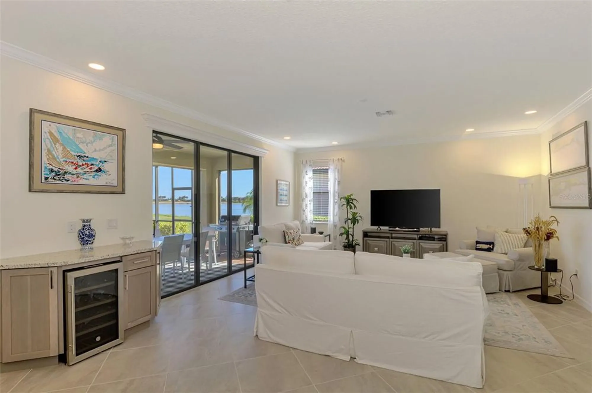 Property Slideshow image 13 of 100 | 24080 spartina dr, Venice, FL, 34293